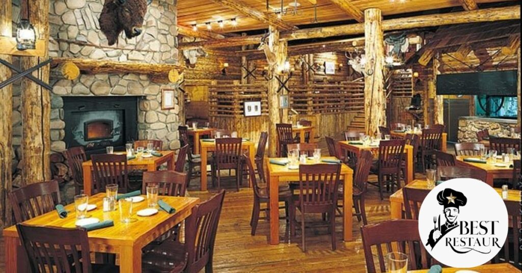 Best Restaurants in Jackson Hole