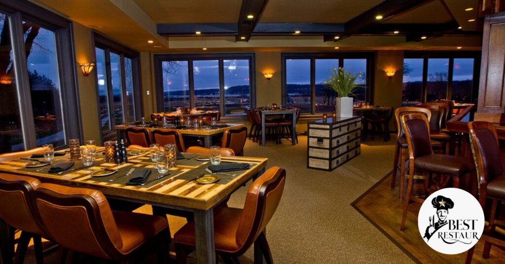 best restaurants in lake geneva