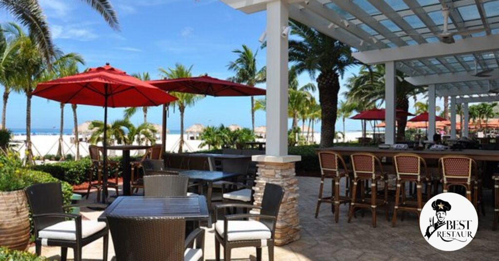 best restaurants in marco island