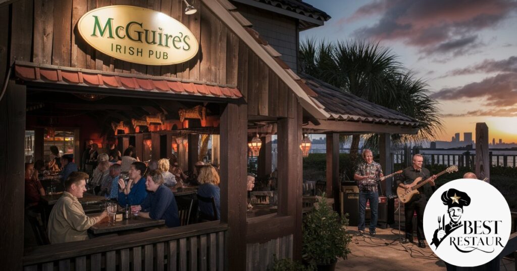 Best Restaurants in Destin for 2024