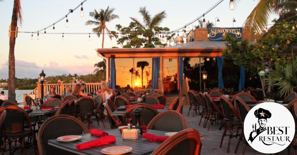 best restaurants in Key Largo