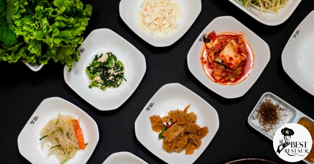 best Asian restaurants in NYC