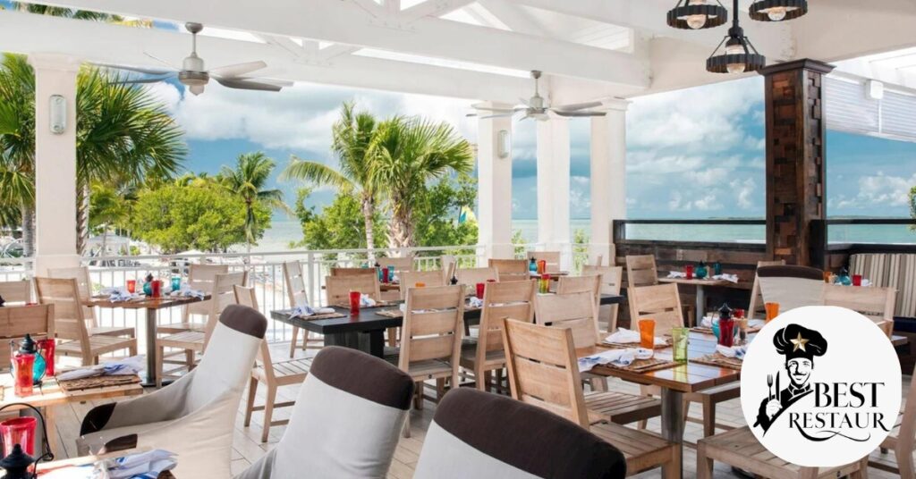 best restaurants in Key Largo