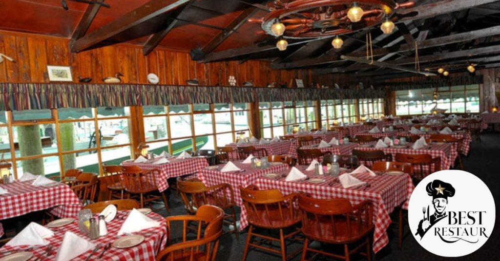 Best Restaurants in Staten Island