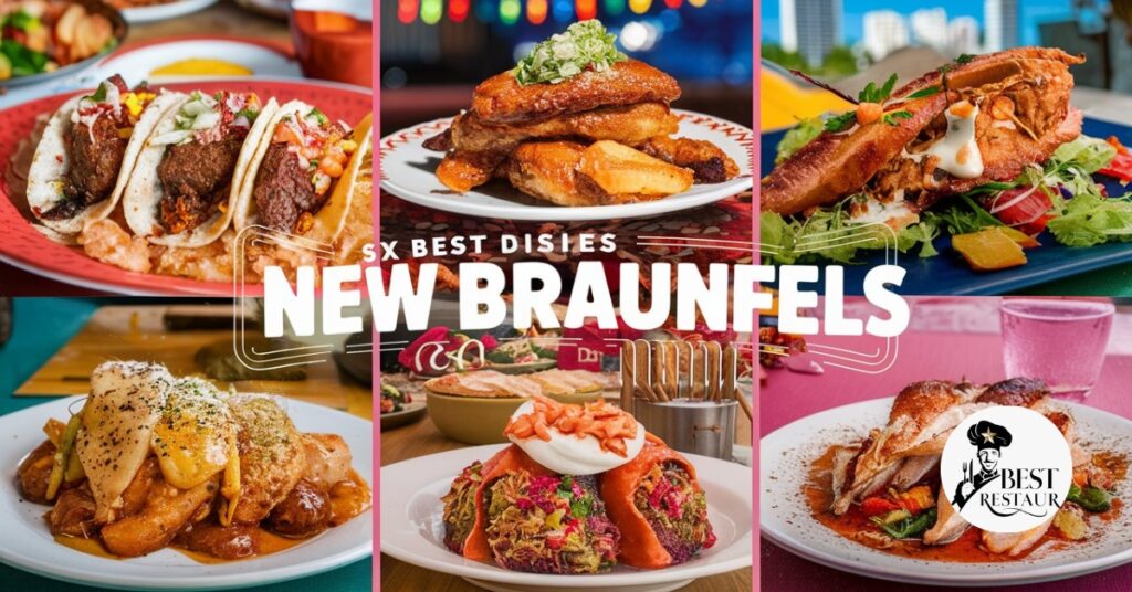 best restaurants in new braunfels